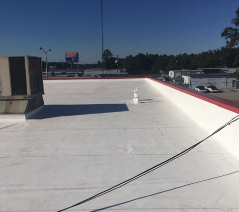 Alliance Roofing, LLC - Mobile, AL