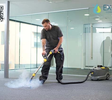 Expert Cleaning Solutions