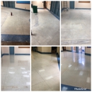 Stone Pros Polishing & Restoration Inc - Floor Waxing, Polishing & Cleaning