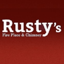 Rusty's Fire Place & Chimney - Fireplaces