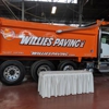 Willie's Paving Inc gallery