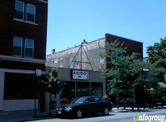 Aikido World Alliance - Chicago, IL