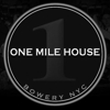 One Mile House NYC gallery