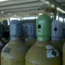 Airgas - Gas-Industrial & Medical-Cylinder & Bulk