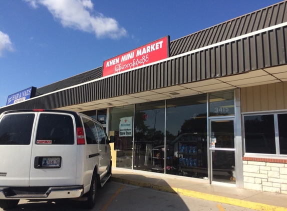 Khen Mini Market - Oklahoma City, OK