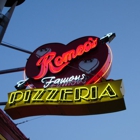 Romeo's Famous Pizzeria