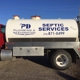 a PD Plumbing & Restoration