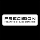 Precision Heating & Gas Service - Furnaces-Heating