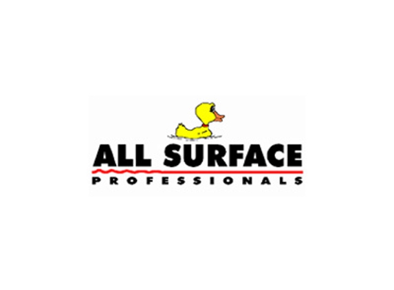 All Surface Professionals - Avon, MN