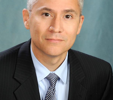 Edward Jones - Financial Advisor: Gilberto R Pena, CFP® - Houston, TX