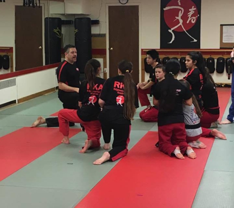 ridgewood karate academy - Ridgewood, NJ