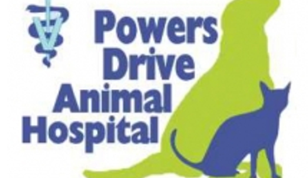 Powers Drive Animal Hospital - Orlando, FL