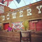 The Bowery