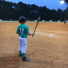 Oscar Frazier Park