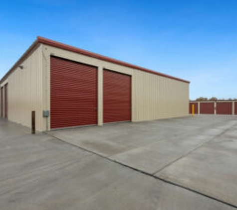 Fortress Storage - Cheyenne, WY