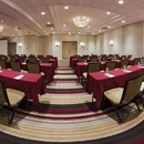 Ramada Plaza by Wyndham Cranbury/S Brunswick Hotel & Conf Ct - Hotels