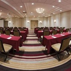 Ramada Plaza by Wyndham Cranbury/S Brunswick Hotel & Conf Ct