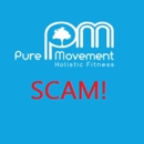 Pure Movement - Health Clubs