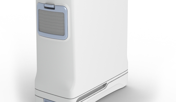 Inogen Portable Oxygen Concentrators