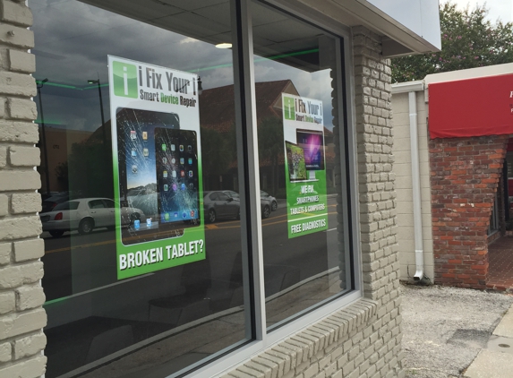 iFixYouri iPhone, iPad & iPod Repair - Winter Park, FL