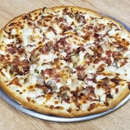 Boss' Pizza & Chicken - Pizza
