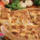 Papa John's Pizza