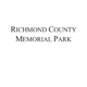 Richmond County Memorial Park Cemetery