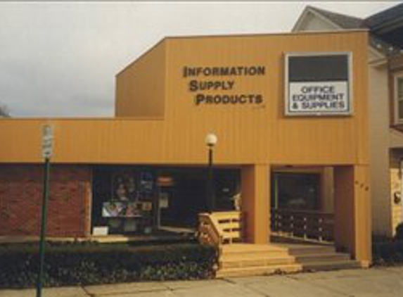 Information Supply Products - Bethlehem, PA