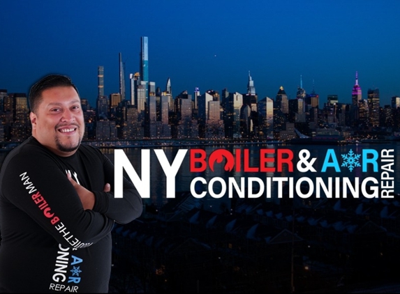 NY Boiler & Air Conditioning Repair - Baldwin, NY