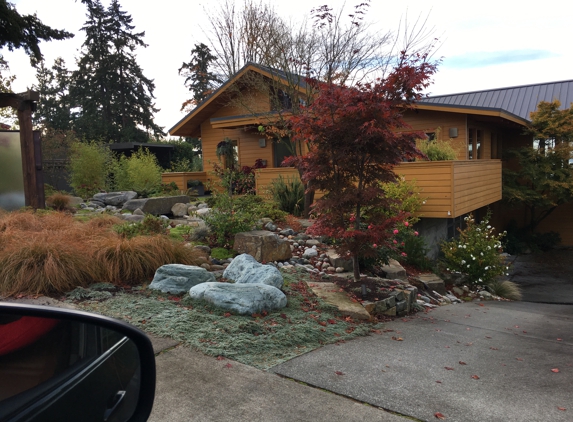 All Seasons Landscaping Services - Everett, WA
