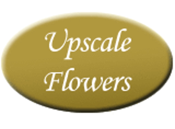 Upscale Flowers - Clayton, NJ