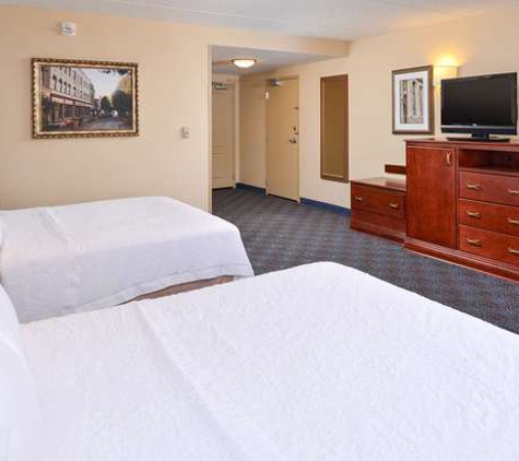 Hampton Inn & Suites Salisbury/Fruitland - Fruitland, MD