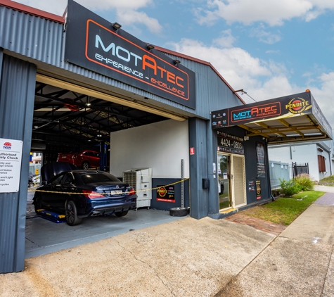 Motatec Automotive Service Centre - European Specialists - Nowra, NSW