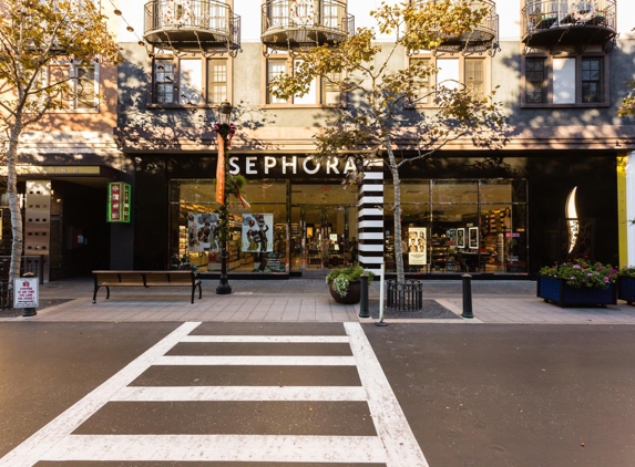 Sephora - San Jose, CA