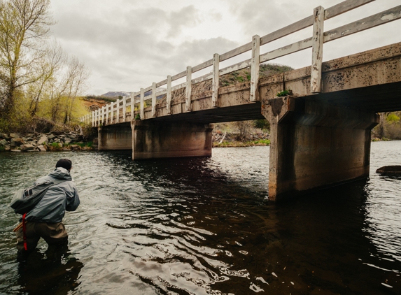 Park City Fly Fishing Guides - Park City, UT