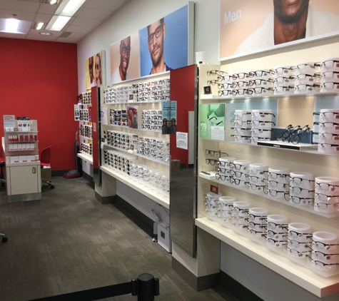 Target Optical - Santa Clara, CA