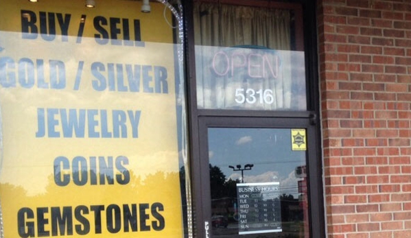 A Goldbrokers Jewelry Exchange - Waterford, MI