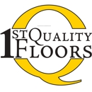 1st Quality Floors - Flooring Contractors