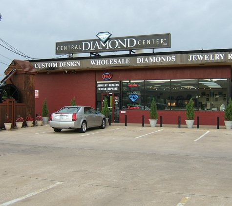 Central Diamond Center - Richardson, TX