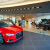 Audi Winston-Salem gallery