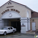 Mission Hand Car Wash - Car Wash