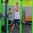 Project CrossFit - Health Clubs