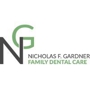 Nicholas F. Gardner DDS