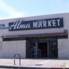 Alma Market gallery