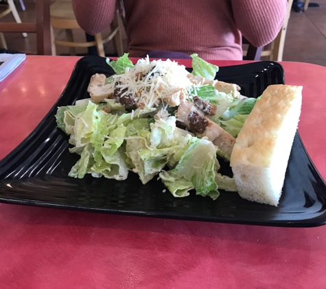 Erik's DeliCafé - Milpitas, CA