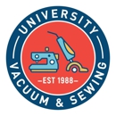 University Vacuum & Sewing - Household Sewing Machines