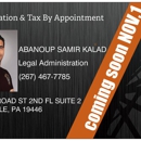 Immigration By Appointment - Legal Document Assistance