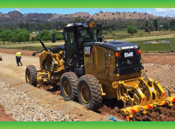 Alpine Civil Pty Ltd - Mansfield, VIC