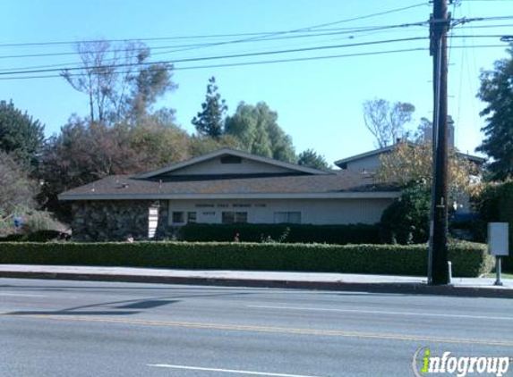 Sherman Oaks Woman's Club - Sherman Oaks, CA