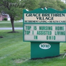 Grace Brethren Village Inc - Nursing Homes-Skilled Nursing Facility